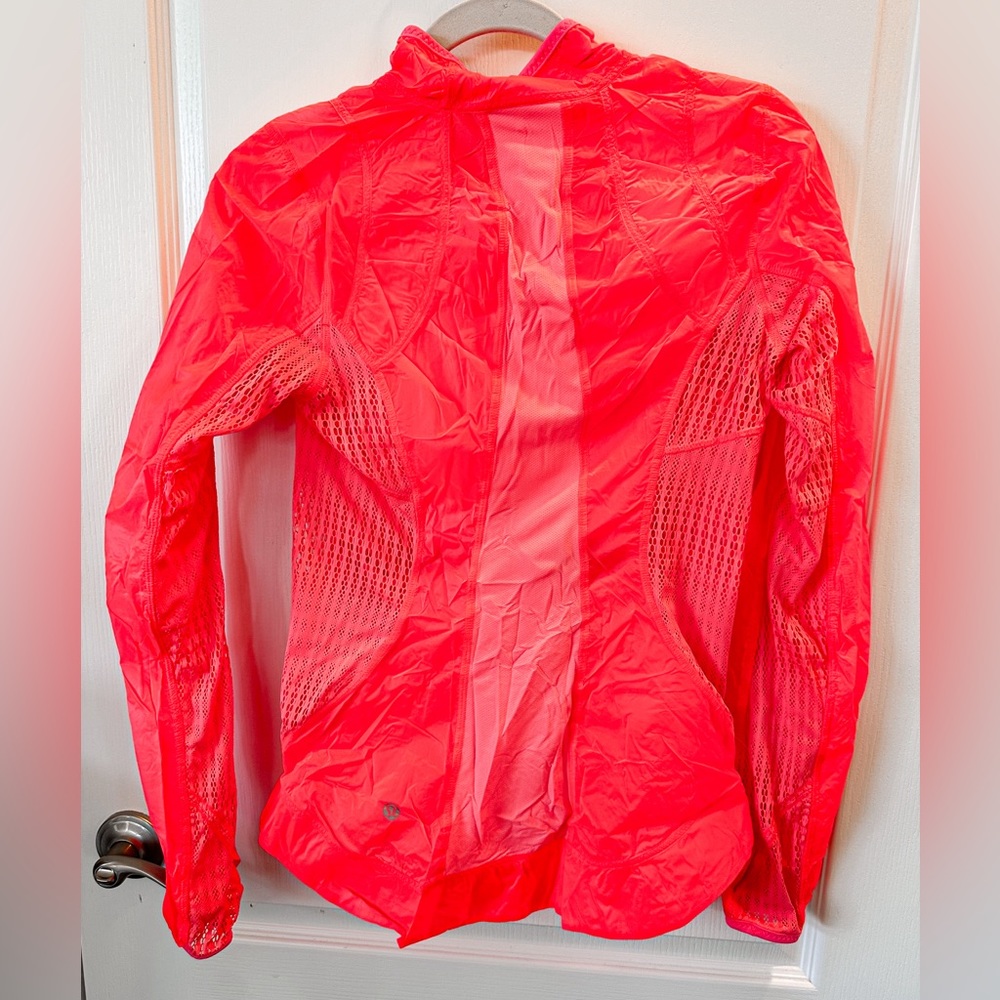 Lululemon Jacket - Picture 4 of 4